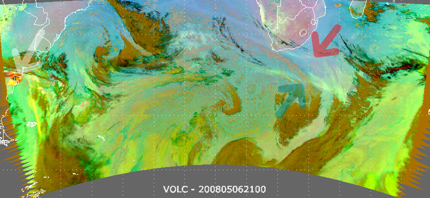 EUMETSAT - User Portal
