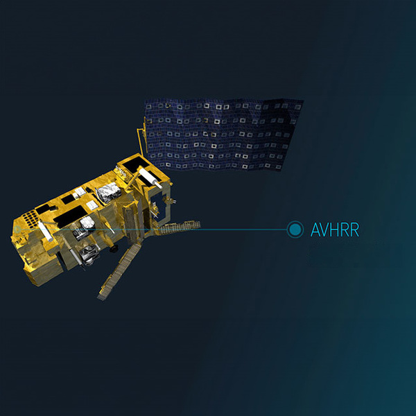 EUMETSAT - User Portal
