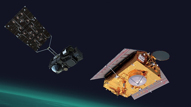 EUMETSAT - User Portal