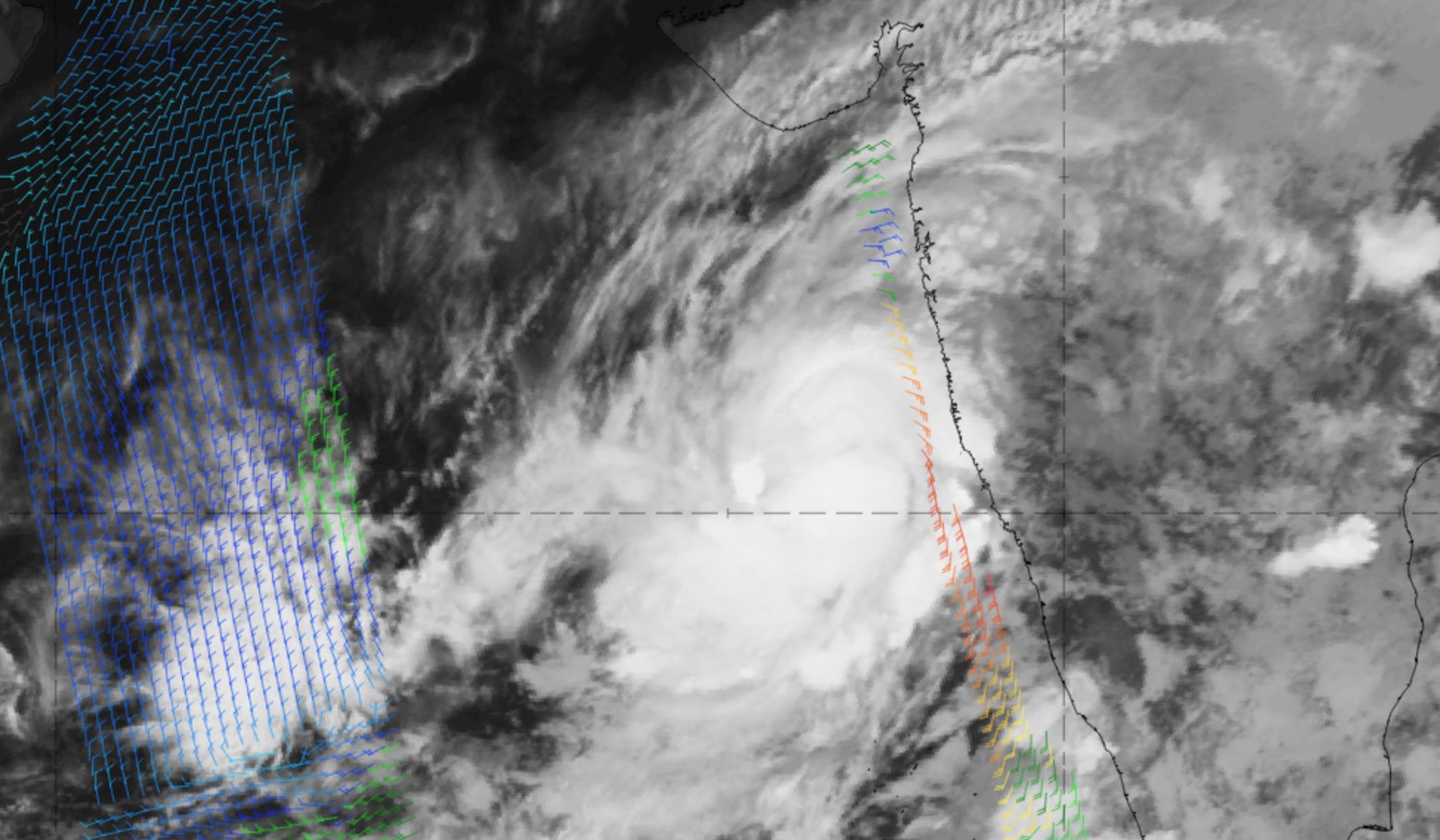 EUMETSAT - User Portal