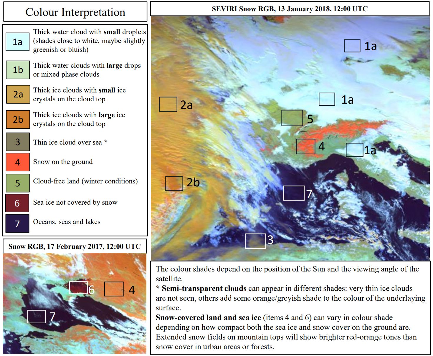 EUMETSAT User Portal