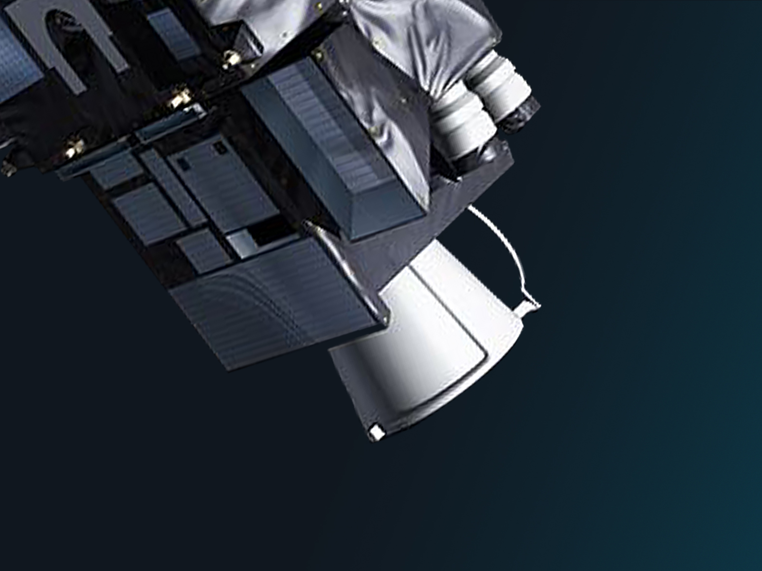 EUMETSAT - User Portal